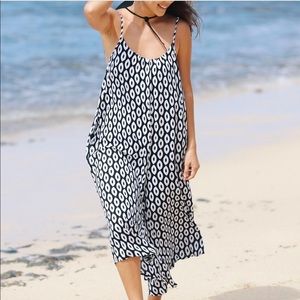 Fighting eel- Ava Sky: jumper lux